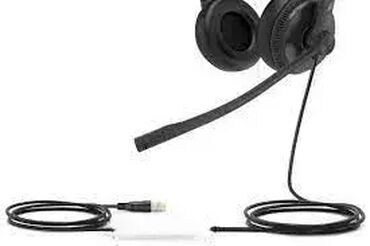magnetni auto drzac za telefon: Brand: Yealink |x|x Model: YEALINK UH34 Dual Teams USB Slušalice |x|x