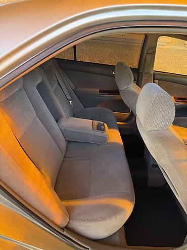 мотор камри 2.4 цена бишкек: Toyota Camry: 2002 г., 2.4 л, Автомат, Бензин, Седан — 6