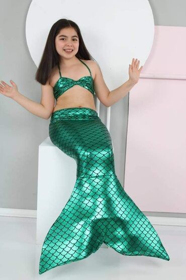 Kupaći kostimi: Odmah dostupno Ispunjavamo želje vaših princezica Mala sirena — 10