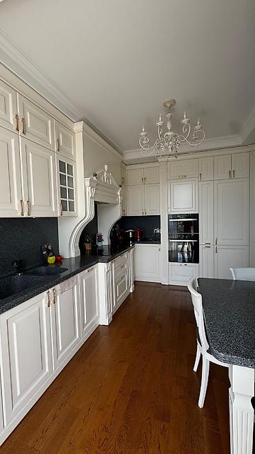 Продажа квартир: 3 комнаты, 243 м², Индивидуалка, 6 этаж, Дизайнерский ремонт — 8