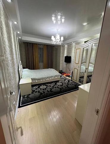 Долгосрочная аренда квартир: 3 комнаты, Агентство недвижимости, Без подселения, С мебелью полностью — 1