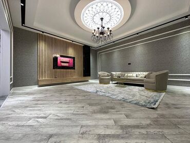 Həyət evləri və villaların satışı: Mərdəkan 4 otaqlı, 200 kv. m, Kredit yoxdur, Yeni təmirli — 5