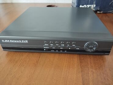 ip камеры d link с картой памяти: Сетевой видеорегистратор H.264 Network DVR. Подходит для создания
