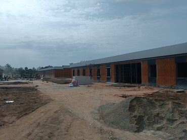 Строительство под ключ: Офисы, Кафе, рестораны 3-5 лет опыта — 4