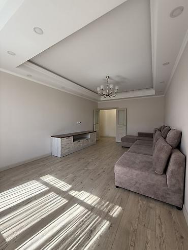 квартира лермонтова: 3 комнаты, 114 м², Элитка, 6 этаж, Евроремонт — 4