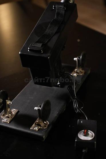 Товары для взрослых: Автоматическая секс-машина от сети с реалистичными ощущениями : 5 — 15