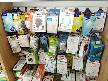 планета электроники: Моби центр/ Mobi center Магазин аксессуаров и электроники — 5