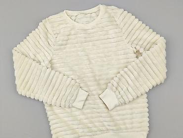 pluszowy sweter: Bluza damska
, rozmiar S — 1
