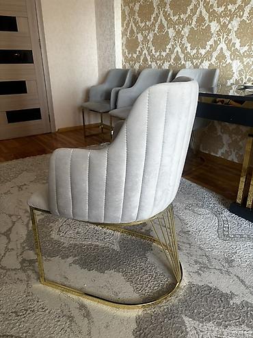 piano stul: Uzunluğu 2 metr Eni 1 metr Açıq formada 2.40 Покупали за 2000 манат — 3