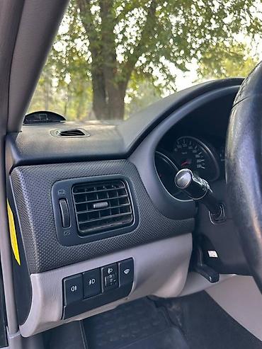 ксд 2 0: Subaru Forester: 2007 г., 2 л, Автомат, Бензин, Кроссовер — 10