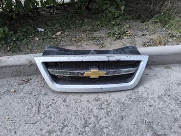 двигатель дэу нексия 1.5 8 клапанов: Радиатор торлору Daewoo 2008 г., Колдонулган, Оригинал