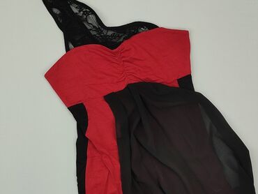 spodenki damskie bardzo krótkie: Dress, S (EU 36), condition - Good