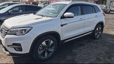 срочно продаю нужны деньги очень срочно: Changan CS75: 2020 г., 1.5 л, Автомат, Электромобиль, Кроссовер