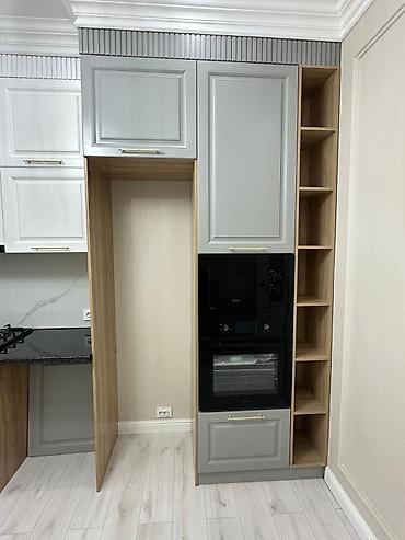 Новостройки от застройщика: Элитка, 1 комната, 45 м² — 9