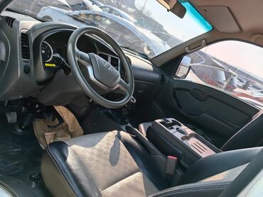шины портера: Hyundai Porter: 2018 г., 2.5 л, Механика, Дизель, Фургон