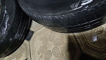 disk ve tekerler type 0 per page 100: Lassa avtomobil şinləri – 195/65 R15, yük/sürət indeksi 91H. normaldır — 3
