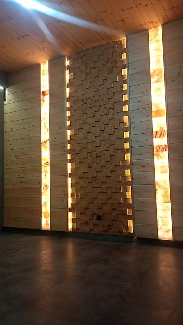 Бани, сауны, SPA: Отделка бань под ключ!!! Парилка русская, финская, хамам, солевые — 13