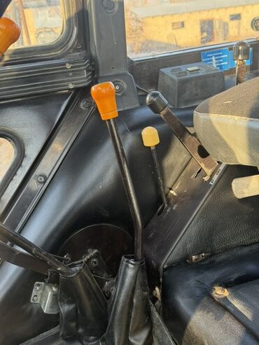 Тракторы МТЗ (Беларус): Трактор Беларус МТЗ 1025.2 моточас 2000 состояние жакшы - Полный — 7