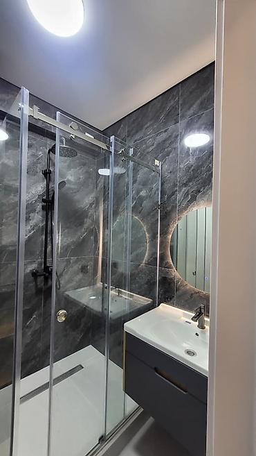 12: 3 комнаты, 73 м², Элитка, 5 этаж, Дизайнерский ремонт — 4
