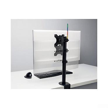 tv kransteyn: Kensington SmartFit Ergo Monitor Arm K55411WW Kensington SmartFit — 1
