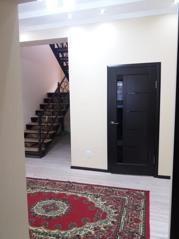 үйдүн эшиктери: Solid doors