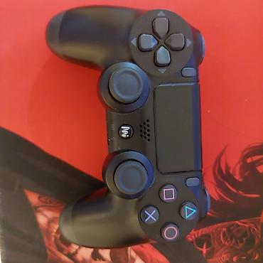 джойстик на пс2: Беспроводной игровой геймпад в стиле DualShock для PlayStation — 1
