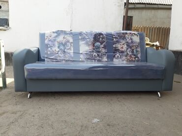 Угловые диваны: Диван диван два в одном диван кровать по оптовой цене — 27