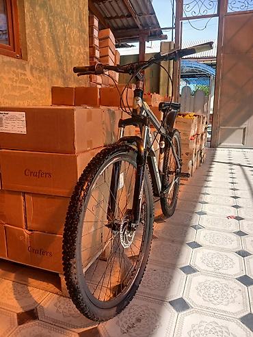 Горные велосипеды: Горный велосипед, Алюминий — 11