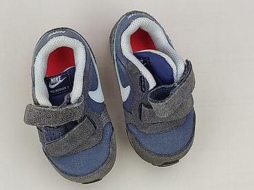 trampki: Buty sportowe Nike, 21, Używany — 1
