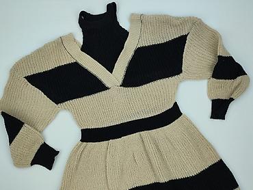 polar w jamniki: Shein, Sukienka damska, rozmiar L — 1