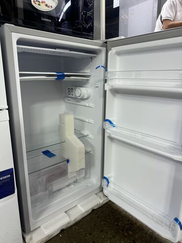 Холодильники: Холодильник Avest, Новый, Однокамерный, De frost (капельный), 50 * 84 * 50 — 3