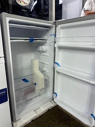 Холодильники: Холодильник Avest, Новый, Однокамерный, De frost (капельный), 50 * 85 * 50 — 3