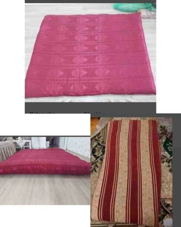matras uşaq ucun: Sadə matras