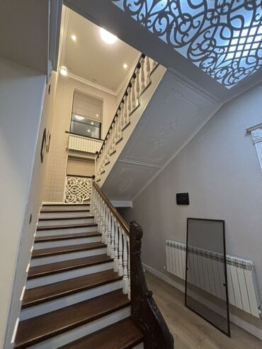 Həyət evləri və villaların satışı: 7 otaqlı, 600 kv. m, Kredit yoxdur, Yeni təmirli — 15