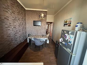 Продажа квартир: 3 комнаты, 70 м², 106 серия, 9 этаж, Косметический ремонт — 9