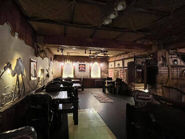 Restoran, kafelər: Nərimanov rayonu, Əhməd Rəcəblidə, ümumi sahəsi 400 kv/m-dən çox olan — 7