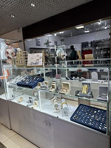 Торговля: Сдается островок 6м2 В Торговом центре Весна ( на длительный срок) — 3