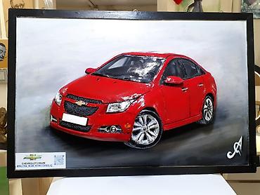 bil: Chevrolet, 2026 il, Ünvandan götürmə, Pulsuz çatdırılma, Ödənişli çatdırılma — 2