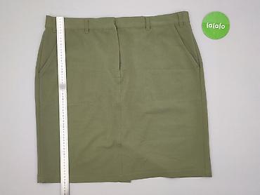 olowkowe spodnice: Bpc bonprix collection, Spódnica damska, rozmiar 5XL — 3