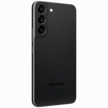 Samsung: Samsung Galaxy S22, 128 ГБ, цвет - Бежевый, Гарантия, Кредит, Битый