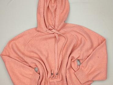 malpka: H&M L.O.G.G., Bluza z kapturem damska, rozmiar M — 1
