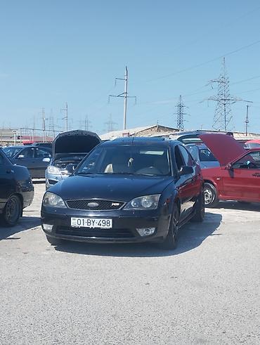 Ford: Ford Mondeo: 2 l | 2004 il 325000 km Sedan — 1
