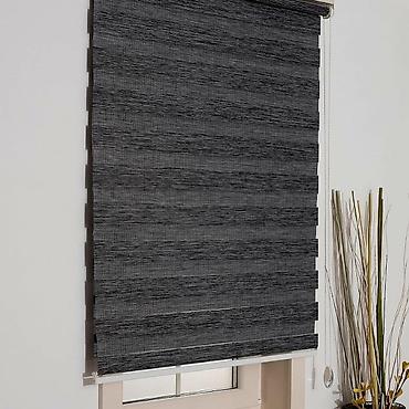 Жалюзи и рольшторы: Жалюзи вертикальны — 17