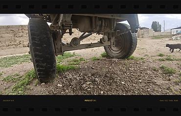люки крыши ремонт: Прицеп, Special trailer, Бортовой, 10 т, Б/у — 3