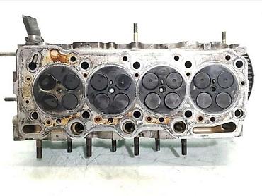 alternator clio 3: GLAVA MOTORA ZA OPEL MERIVA OD 2003. DO 2010. GOD. | Polovni — 3