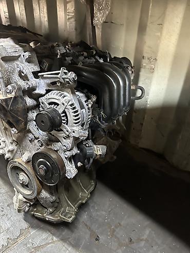 2ar fe купить: Бензиновый мотор Toyota 2008 г., 1.8 л, Б/у, Оригинал, Япония — 3