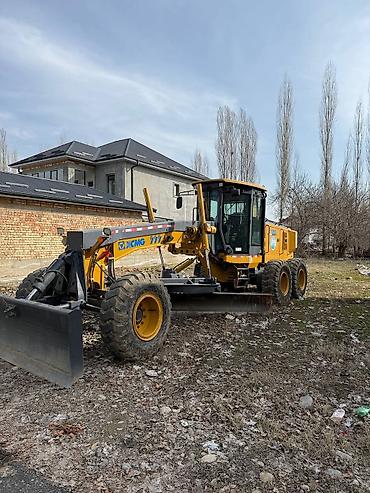 Грейдеры: Продам автро грейдер — 4