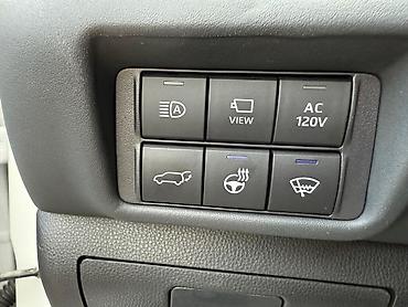 byd e6: Toyota Highlander: 2022 г., 2.5 л, Автомат, Гибрид, Кроссовер — 10