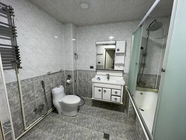 Uzunmüddətli kirayə mənzillər: Xətai rayonu,Neapol dairəsinin tam yanında,9 mərtəbəli binanın 8-ci — 9