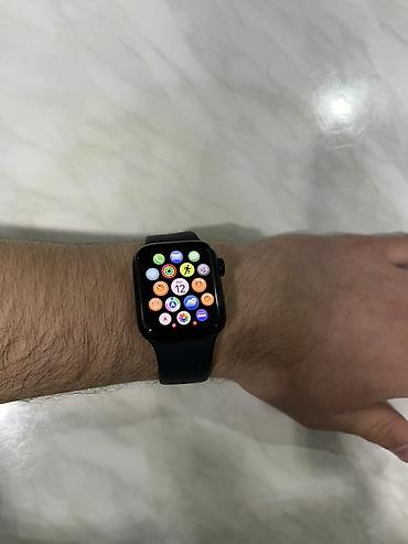 apple watch se 40: Apple Watch SE 2 (2022) satışdadır. 2024-cü ilin noyabr ayında — 5